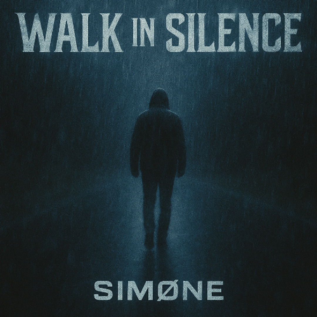Stream Walk In Silence By Simøne Listen Online For Free On Soundcloud