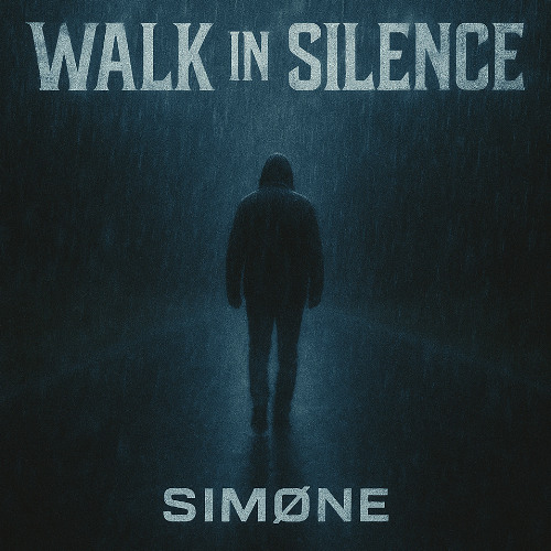 WALK IN SILENCE