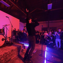 lifeline - jxdn (concert version)