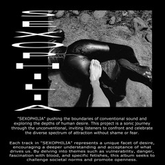 SEXOPHILIA (INTRO)