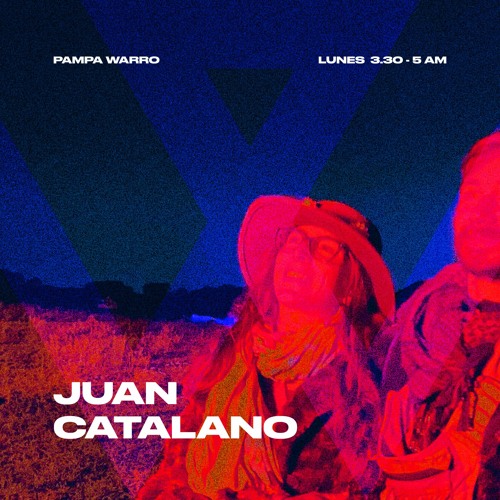 Juan Catalano - Pampa Warro - Fuego Austral 2022