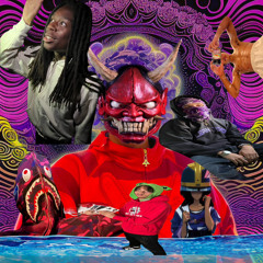 LeanDemon-TOKÈMON (Slowed and reverbed)