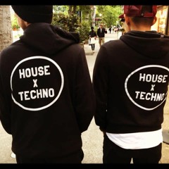 House And Techno Jan 12 2021 by Hypervalve