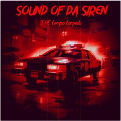 THE Tempo Torpedo - Sound Of Da Siren (Mr.Hardcore Edit) (Short)