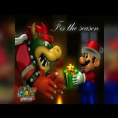 akoge & glixkz - merry christmas 🎅🌲⭐(archive)