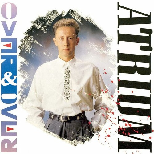 Atrium - Over And Over
