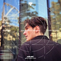 Selected Dream Memories @ GIMIC - 16 October 2024
