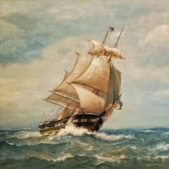 Schooner (original)