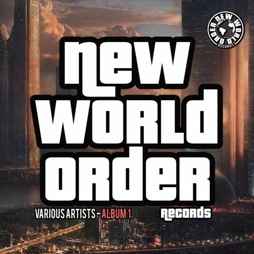 Evolver - released tracks