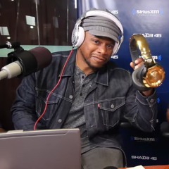 GOLD HEADPHONEZ (feat. Stew)