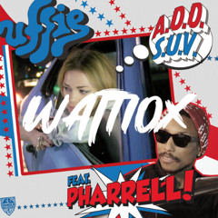 ADD SUV (Wattiox Remix)