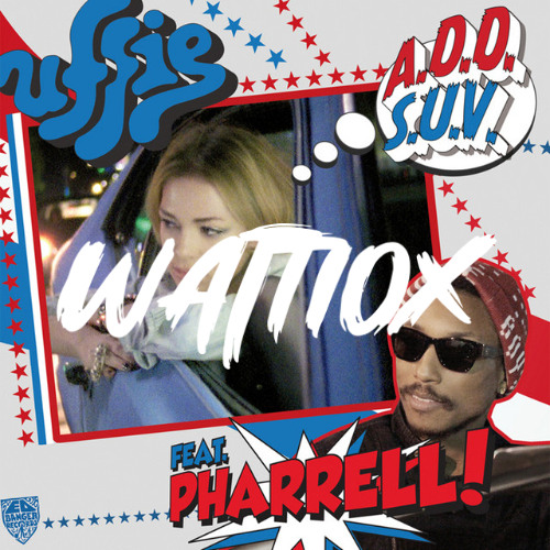 ADD SUV (Wattiox Remix)
