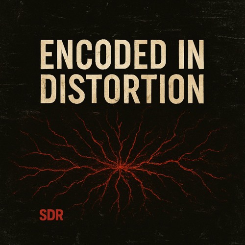 Encoded in distortion