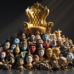 Dead Idols