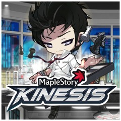 [MapleStory] KINESIS THEME - LIVE Cello Cover