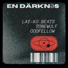 Tonewulf- Crave The Museum TRAX 2 En Darknes EP