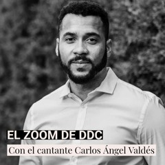 Carlos Ángel Valdés Carbonell: El cantante cubano que pasó por 'La Voz' y 'El Rey León' en España