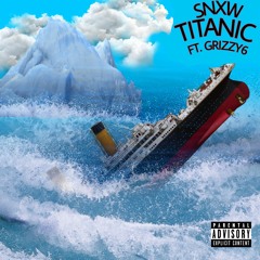 TITANIC FT. INDIGX (Prod. by sxnjss)