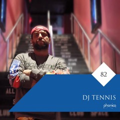 Phonica Mix Series 82: DJ Tennis