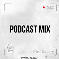 PODCAST MIX