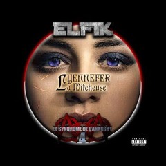 YENNEFER LA WITCHEUSE Hardtek Son de teuf (Elfik)