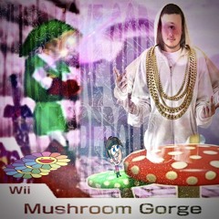 Mushroom Gorge