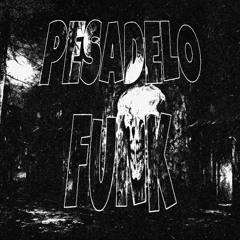PESADELO FUNK (Super Slowed Down)