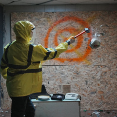 Місце для розрядки з кав’ярнею: ветеран відкрив антистресову кімнату на Харківщині