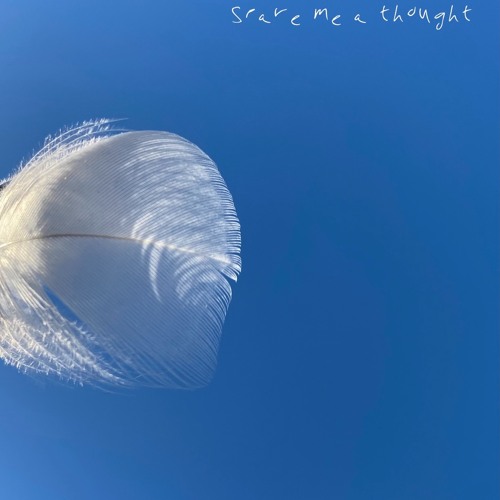 Sahala & TALKSTOOMUCH - Spare Me A Thought