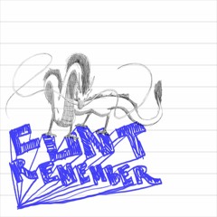 cunt Remember - Avant Radio mix n.110