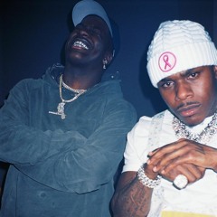 FREE dababy x lil yachty type beat DR - RUN AWAY 122