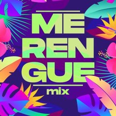Merengue Clasico Mix 2025