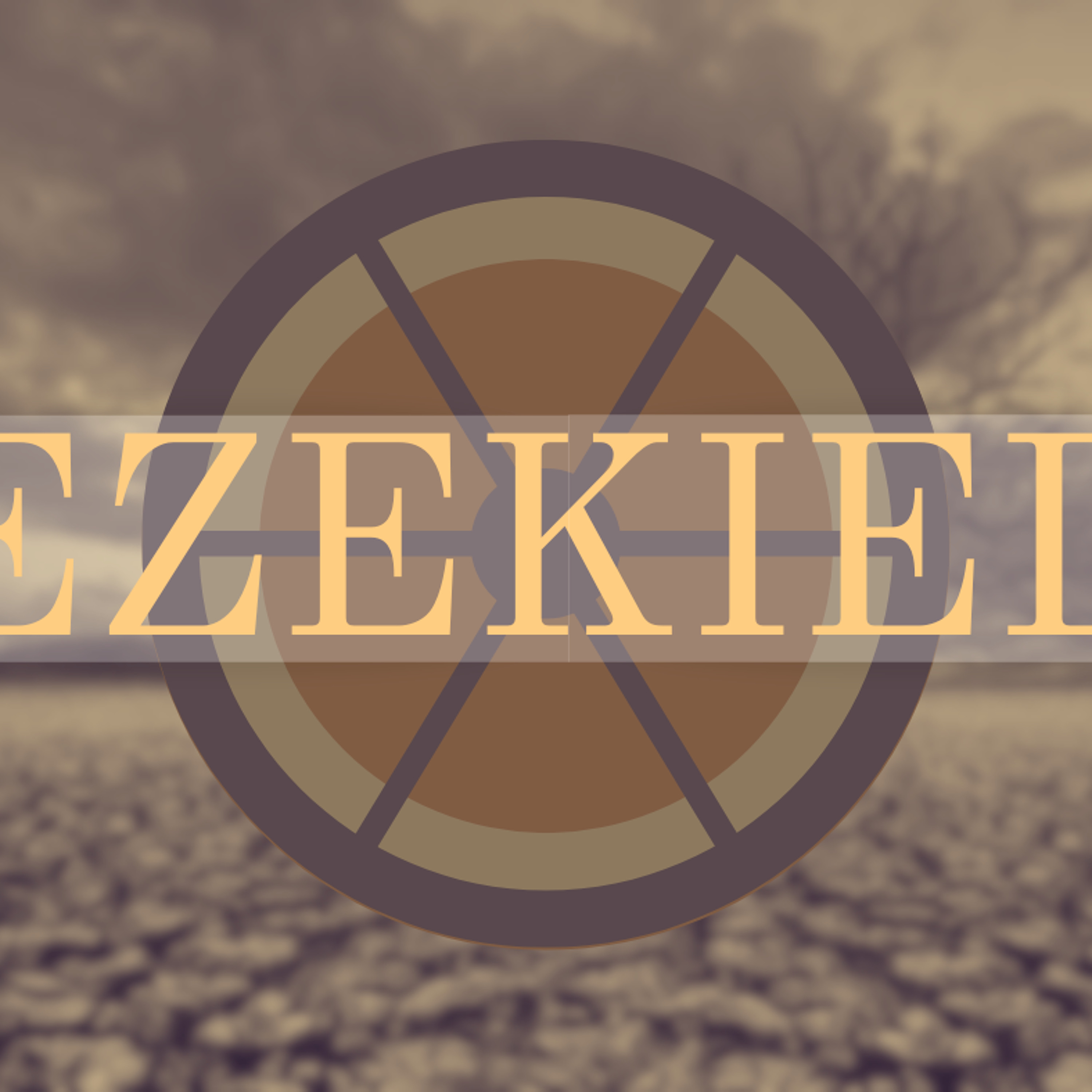 Ezekiel 18 episode artwork