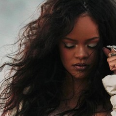 Rihanna - Lift Me Up (C-Bu x Sweet Melanin Riddim)