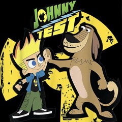 Johnny Test