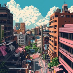 Stay High (Prod. Jammy Beatz)