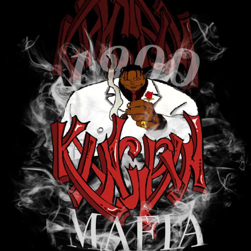TouchDown (feat.Kxng Pxn x K dagoat