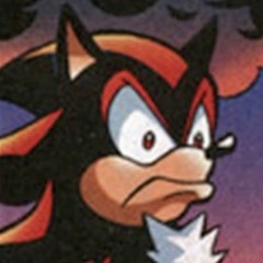 5002 SEVEN - CASE=CLOSED  (Instrumental) (Shadow The Hedgehog Mashup)