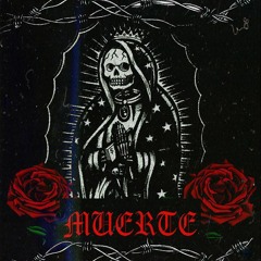 MUERTE - JUNKIE FT TATTO REALM AKA LA DUPLA (FT BILLY BONEZ)(MAKETA)