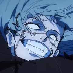 Mahito x Flawless - Yeat (slowed)