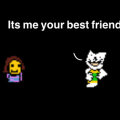 Trighpaht Ost: friendly helper