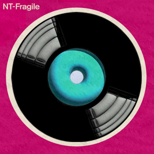 NT- Fragile - EKKO DJ COURSE SPRING 2025
