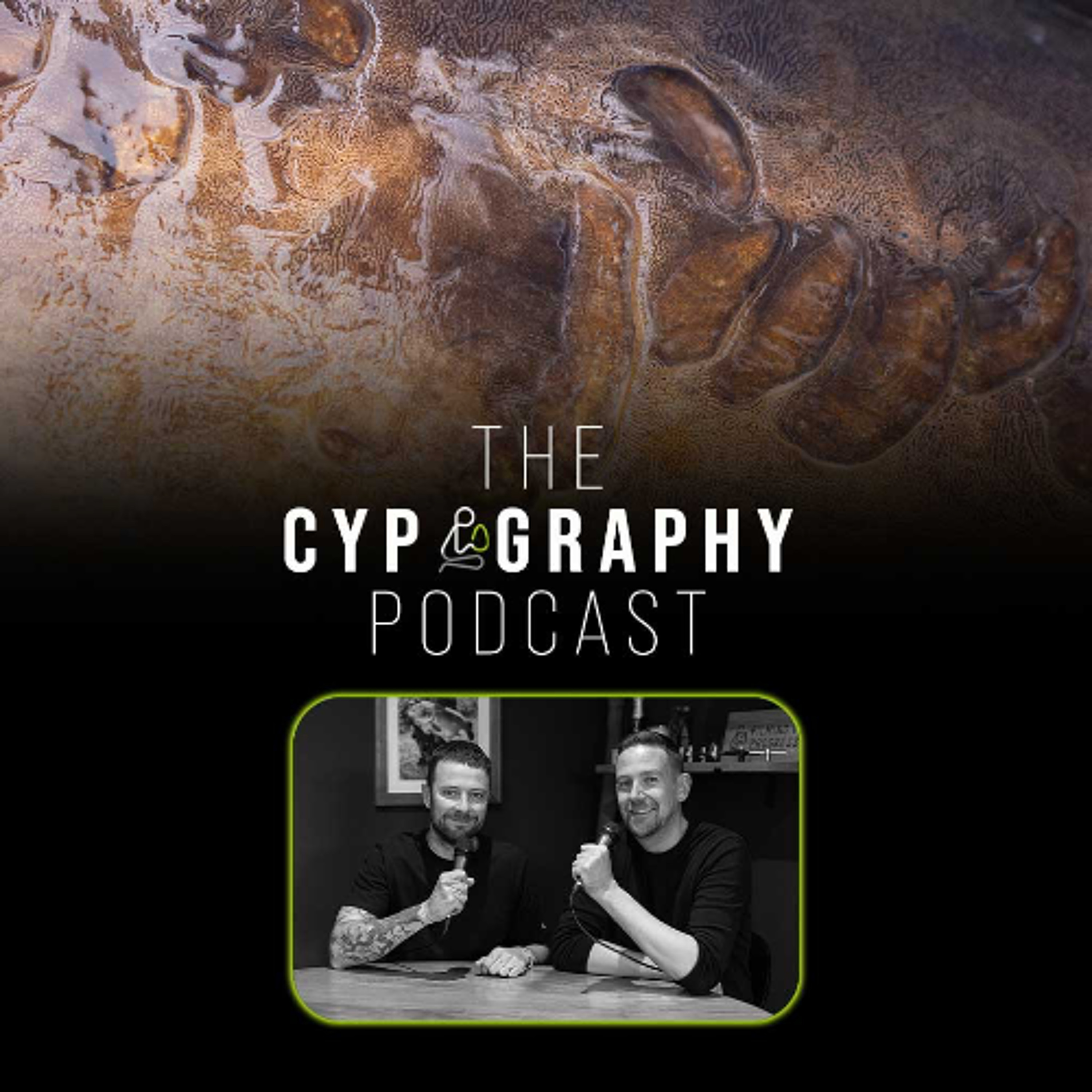 Pod Sixteen | Elliott & Thom | S3: Ep.2