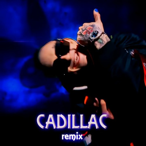 Cadillac morgenstern remix