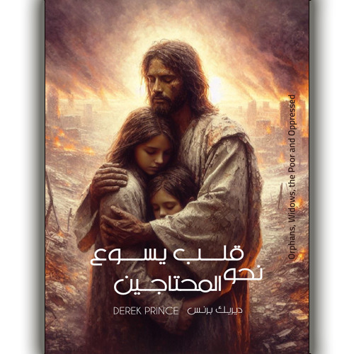 كتيب قلب يسوع نحو المحتاجين