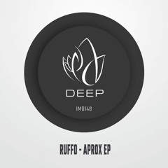 IMD148 - Ruffo - APROX EP