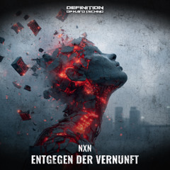 NxN - Entgegen Der Vernunft feat. N8SCHICHT (Original Mix)