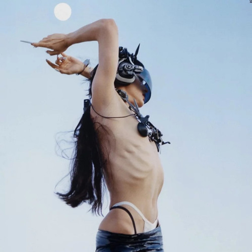 ARCA — ENDLESS MOVEMENT