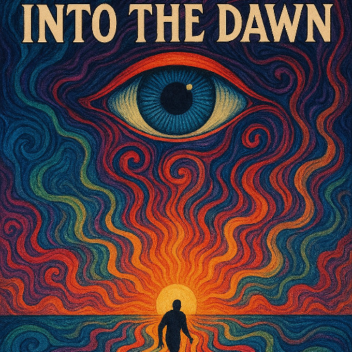 Bassnectar x Mersiv - Into The Dawn (Into The Sun x Dawn)
