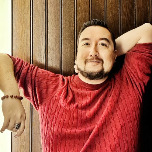 Stream When Your Feet Don't Touch The Ground by Garry Moss Listen